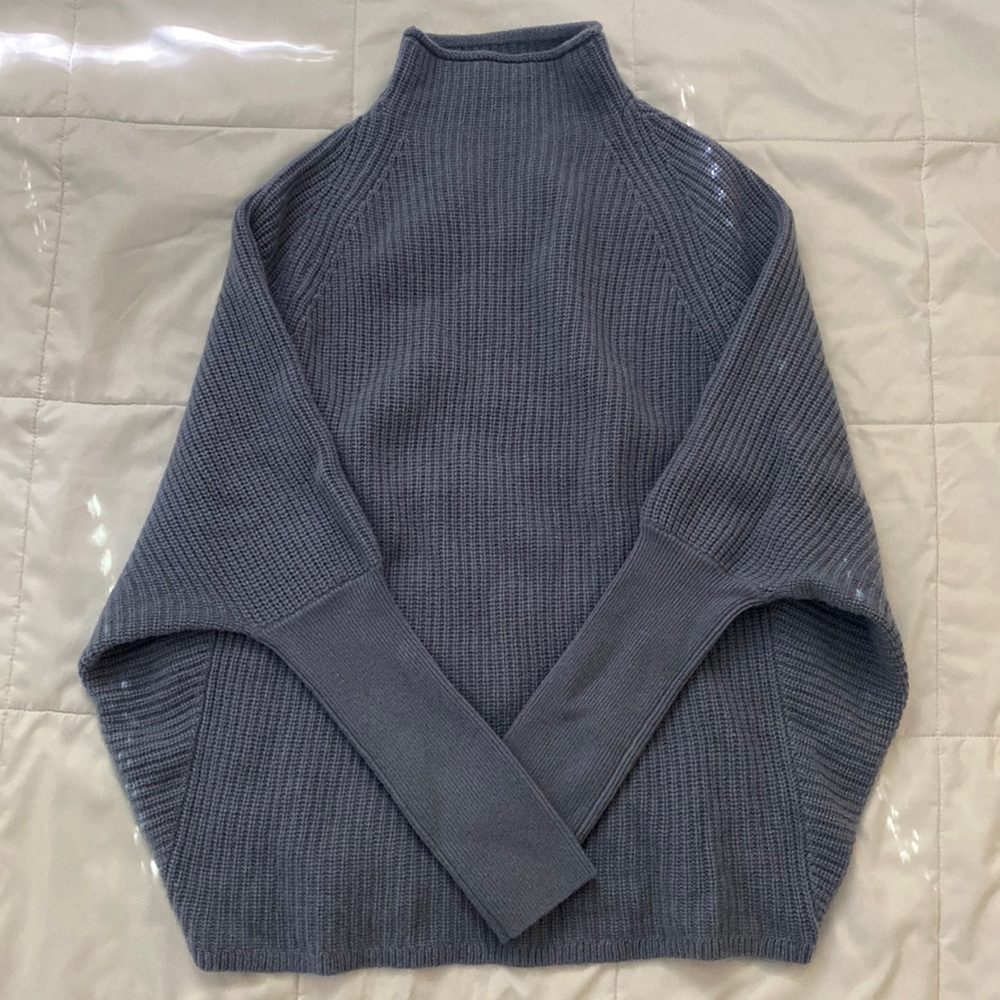 Club Monaco Cashmere Sweater